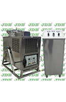 J40-X80真空减压防爆溶剂回收机