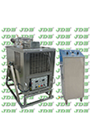 J60-X80真空减压防爆溶剂回收机