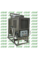 J80Ex-B型数控防爆溶剂回收机